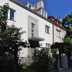 Dom przy ulicy Prezydenckiej 9