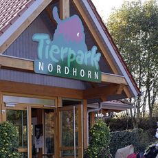 Tierpark Nordhorn