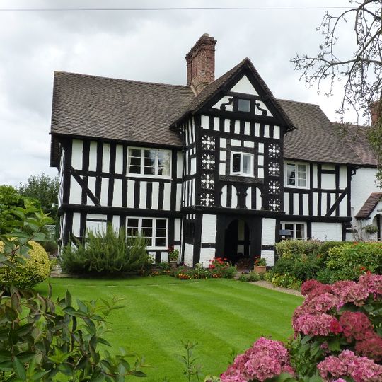 Number 1 And Part Of Number 2