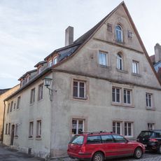 Hirtengasse 6 (Rothenburg ob der Tauber)
