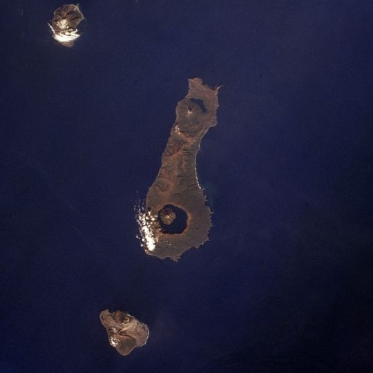 Onekotan