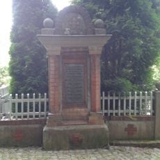Oorlogsmonument