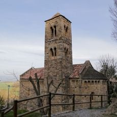 Sant Esteve de Tavèrnoles