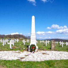 Memorial Cemetery