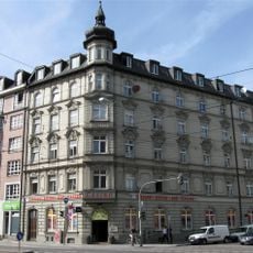 Gasthaus Lindauer Hof