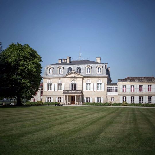 Château Pontet-Canet