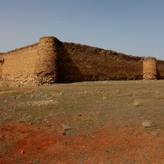 Aliabad Stone Caravanserai