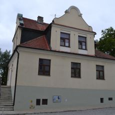 Canonry in Sandomierz