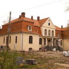 Liepupe Manor