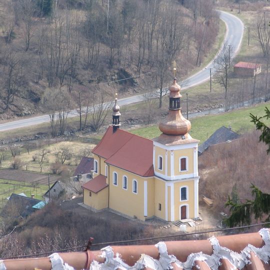 Church of Saints Peter and Paul