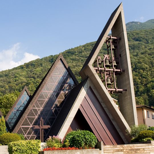 Chiesa di San Giuseppe