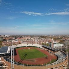 Olympiastadion Amsterdam