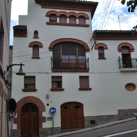 House in carrer Barcelona, 4