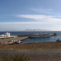 contea di Porto Novo