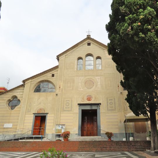 Chiesa di San Francesco