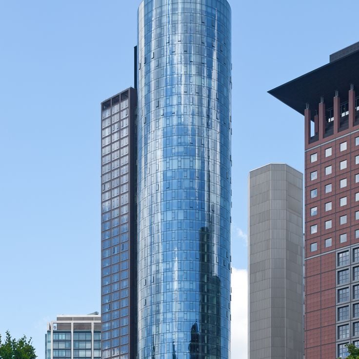 Main Tower
