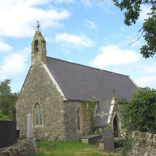 St Deiniol's Church