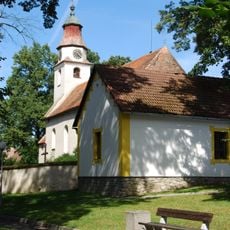 Church of Saint John the Baptist