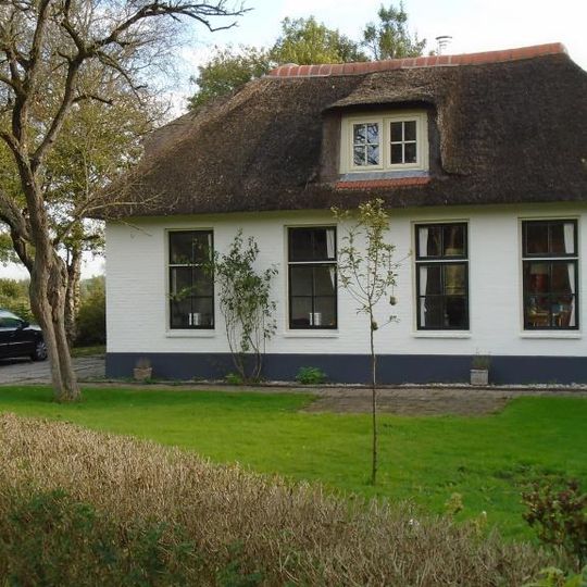 Beulakerweg 27, Giethoorn