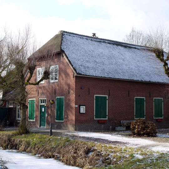 Nedereindseweg 405, Nieuwegein