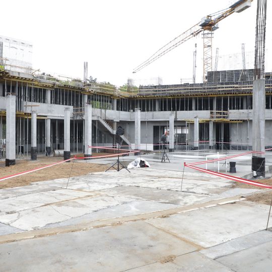 Muzeum Archeologii Podwodnej i Rybołówstwa Bałtyckiego w Łebie