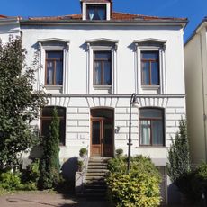 Wohnhaus Bleicherstraße 20