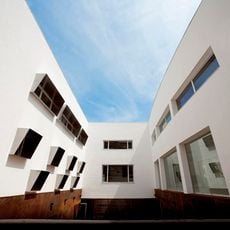 Biblioteca Marc de Vilalba