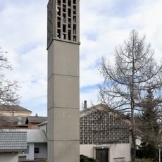 Christuskirche Bad Vöslau
