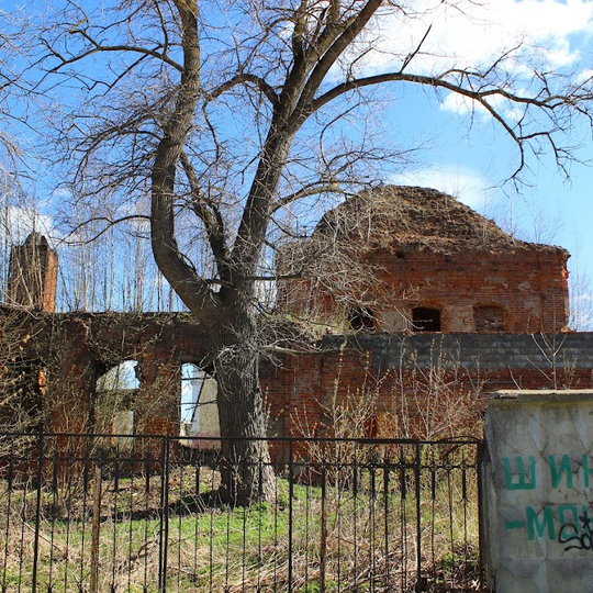 Свята-Успенская царква