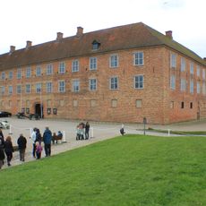 Sønderborg Castle