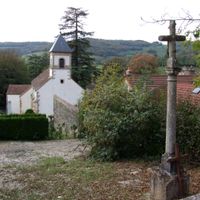 Baulme-la-Roche