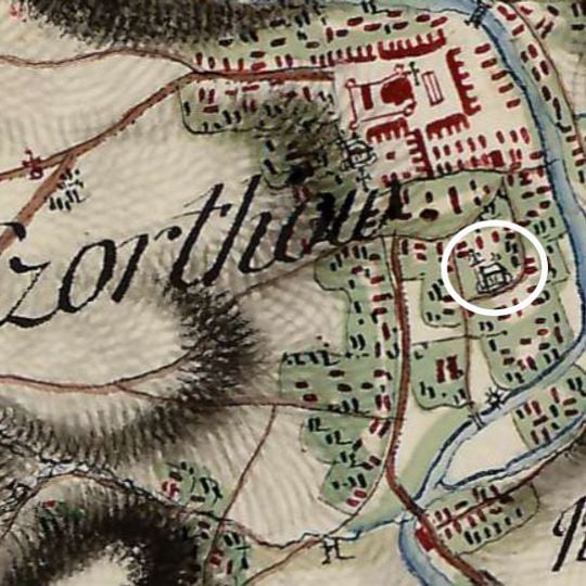 Cerkiew św. Mikołaja Cudotwórcy w Czortkowie