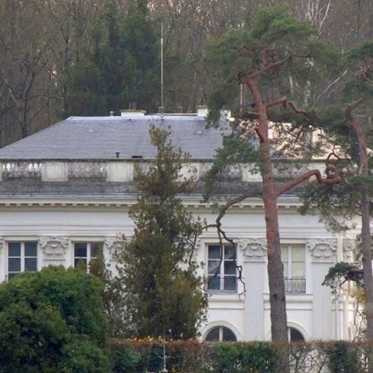 Château des Boulayes