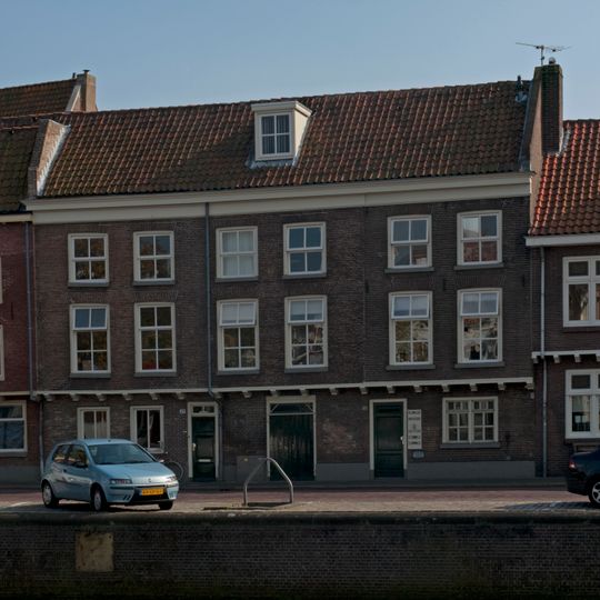Buitenkant 28, Zwolle