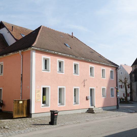 Altstadt 26