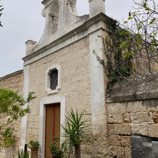 Chiesa di San Gaetano