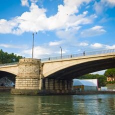 Ponte Garibaldi