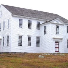 Rocky Hill Meeting House