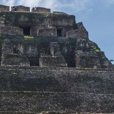 Xunantunich