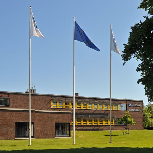 Oxelösund