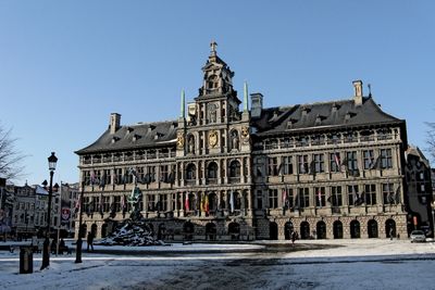 Winter 2