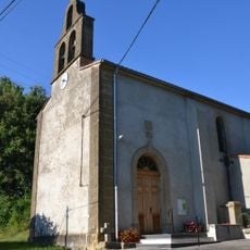 Église Saint-Martin de Moulin-Neuf