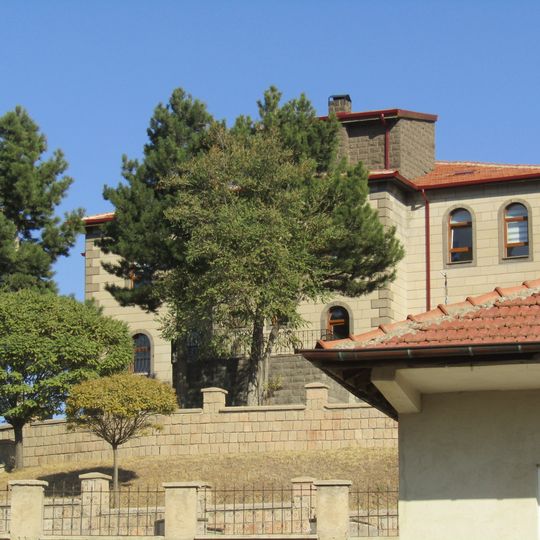 Distretto di Gemerek