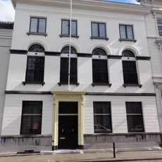 Peperstraat 6, 's-Hertogenbosch