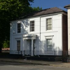 11, Vernon Street