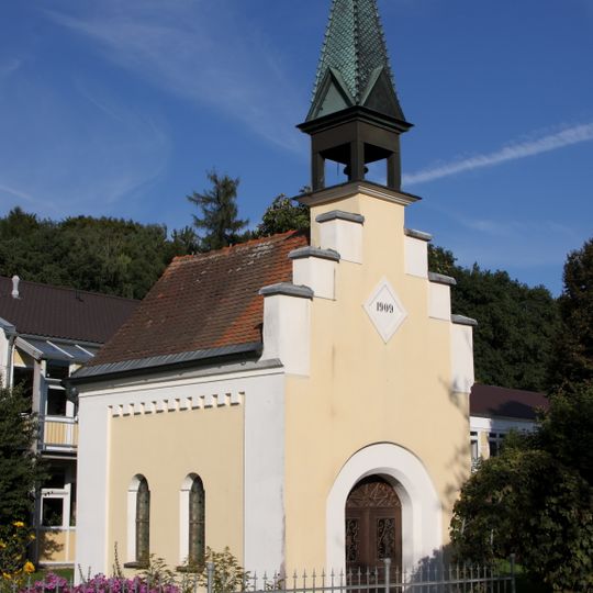Kapelle