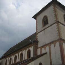 Basilika St. Lambert