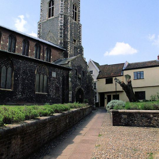 Church of St George