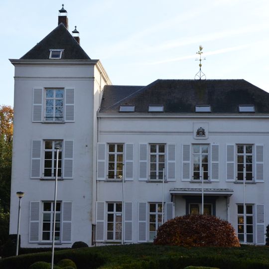 Kasteel Weyninckxhoven