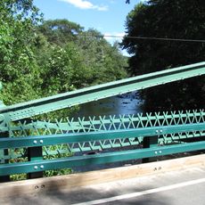 Crossman Bridge